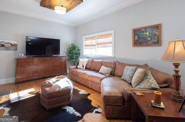 1249 Little Mountain Road, Dawsonville, GA 30534