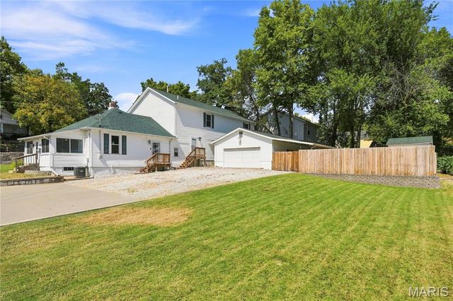 331 Central Avenue, Festus, MO 63028