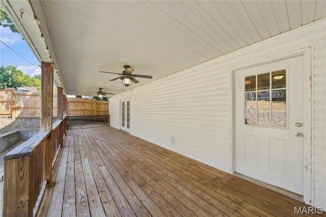 331 Central Avenue, Festus, MO 63028