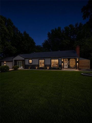 8209 Blue Ridge Boulevard, Kansas City, MO 64138