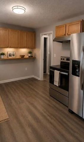 8209 Blue Ridge Boulevard, Kansas City, MO 64138