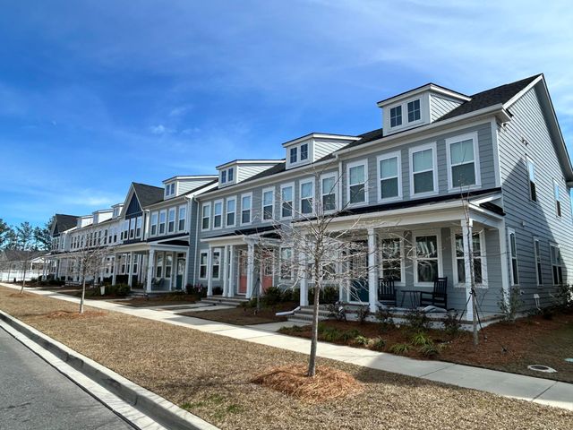 186 Sandy Bend Lane, Summerville, SC 29486