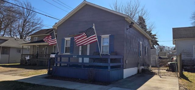 806 15th Street, Bay City, MI 48708