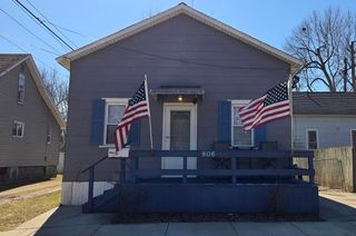 806 15th Street, Bay City, MI 48708