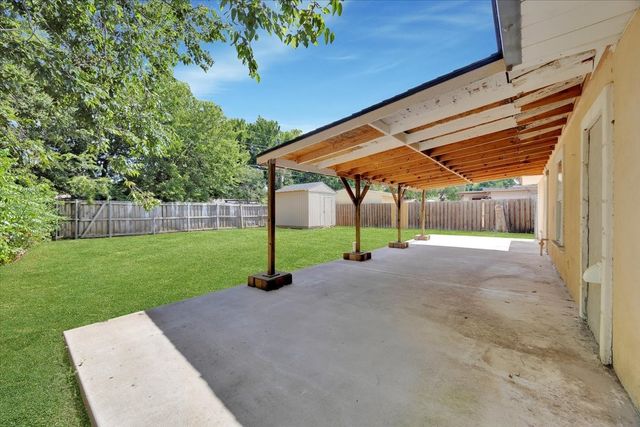 2509 Avenel Drive, Farmers Branch, TX 75234