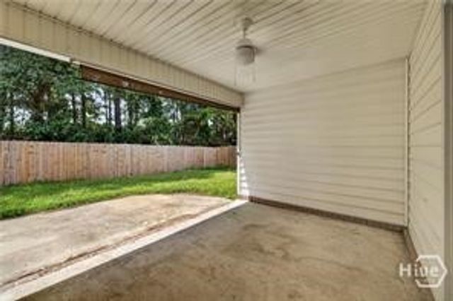262 Silver Brook Circle, Pooler, GA 31322