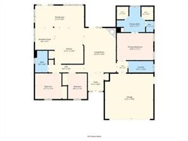262 Silver Brook Circle, Pooler, GA 31322