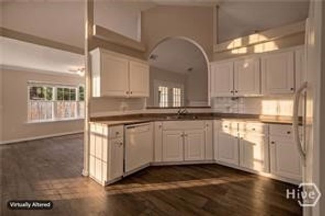 262 Silver Brook Circle, Pooler, GA 31322