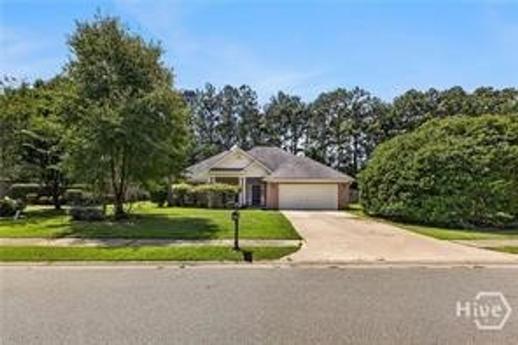 262 Silver Brook Circle, Pooler, GA 31322