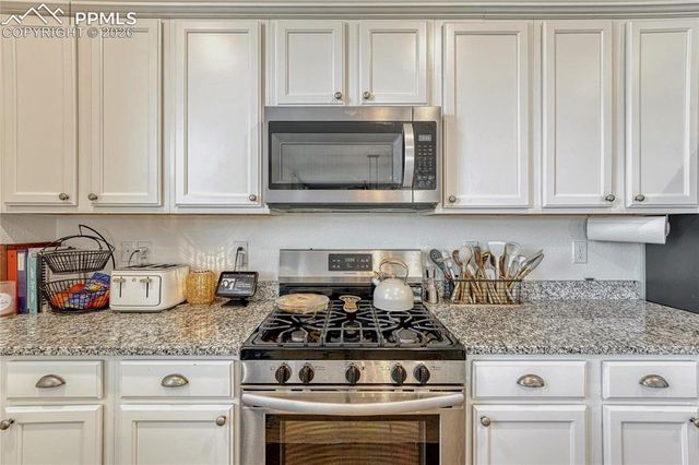 6044 Point Rider Circle, Castle Rock, CO 80104
