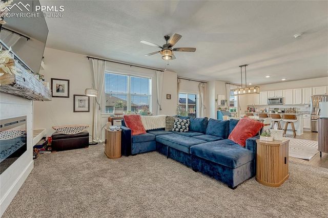 6044 Point Rider Circle, Castle Rock, CO 80104