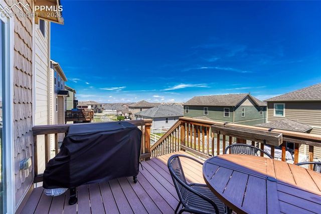 6044 Point Rider Circle, Castle Rock, CO 80104