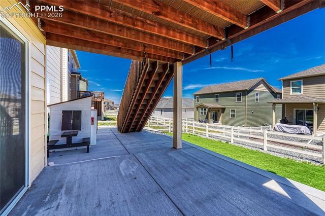 6044 Point Rider Circle, Castle Rock, CO 80104