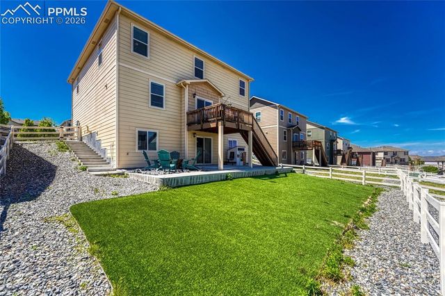 6044 Point Rider Circle, Castle Rock, CO 80104