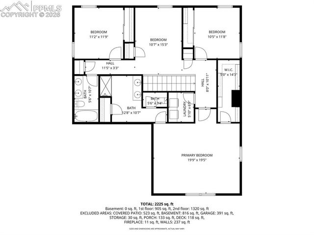 6044 Point Rider Circle, Castle Rock, CO 80104