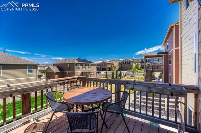 6044 Point Rider Circle, Castle Rock, CO 80104