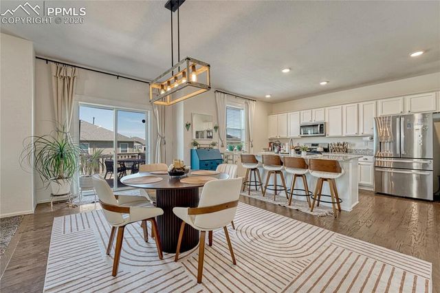 6044 Point Rider Circle, Castle Rock, CO 80104
