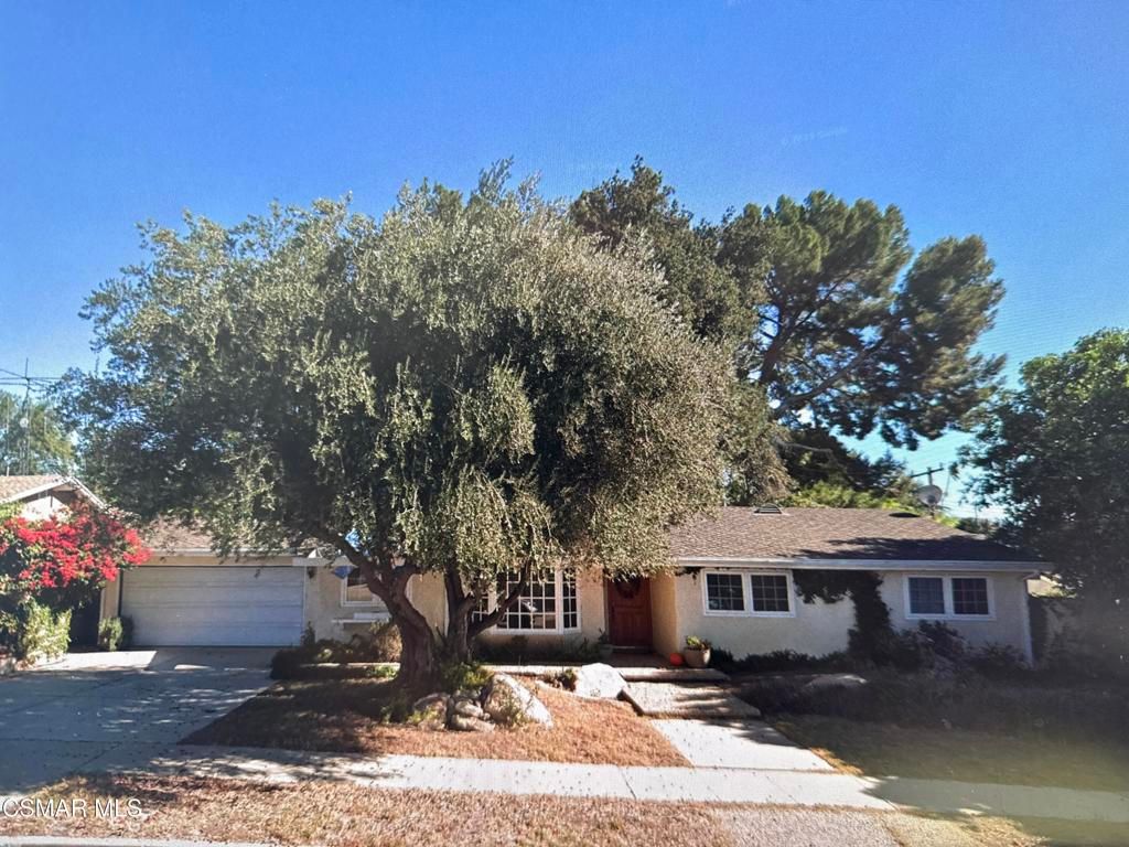 3048 Mineral Wells Court, Simi Valley, CA 93063
