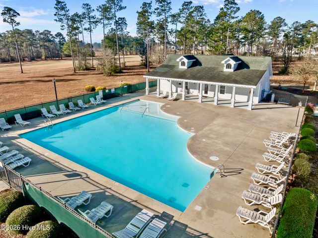 279 Southwest Plantation Drive, Maple Hill, NC 28454