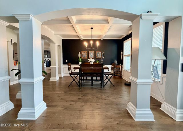 279 Southwest Plantation Drive, Maple Hill, NC 28454