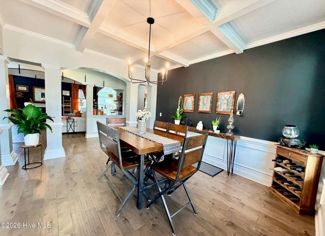 279 Southwest Plantation Drive, Maple Hill, NC 28454