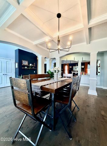 279 Southwest Plantation Drive, Maple Hill, NC 28454