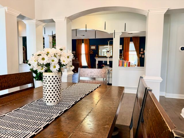 279 Southwest Plantation Drive, Maple Hill, NC 28454