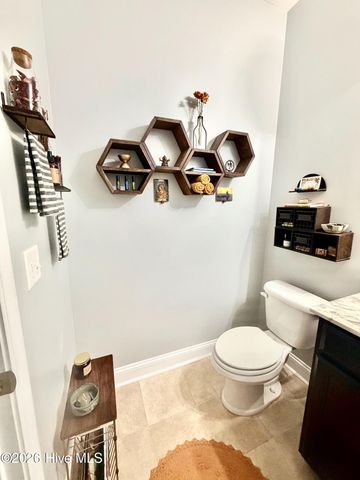 279 Southwest Plantation Drive, Maple Hill, NC 28454