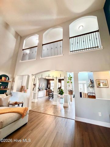 279 Southwest Plantation Drive, Maple Hill, NC 28454