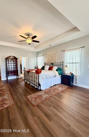 279 Southwest Plantation Drive, Maple Hill, NC 28454