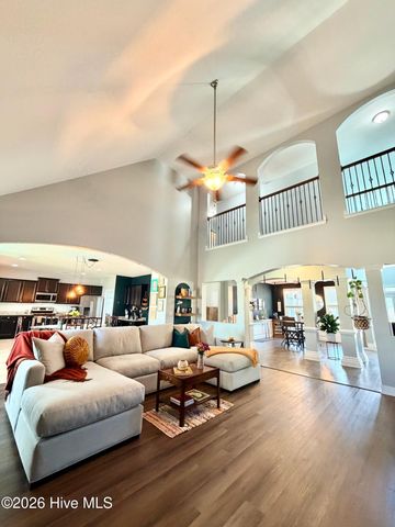 279 Southwest Plantation Drive, Maple Hill, NC 28454