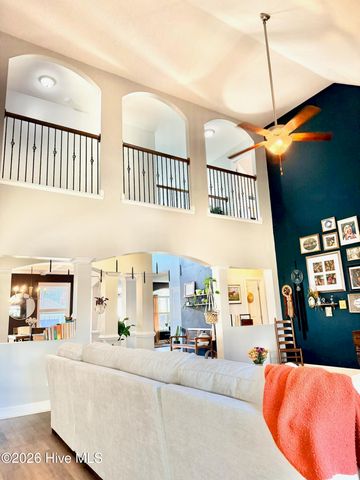 279 Southwest Plantation Drive, Maple Hill, NC 28454