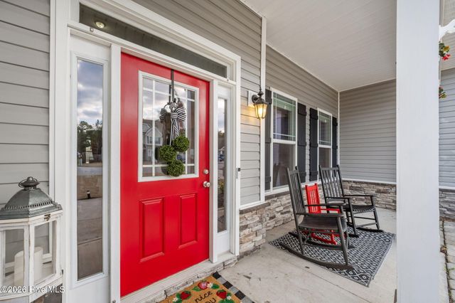 279 Southwest Plantation Drive, Maple Hill, NC 28454