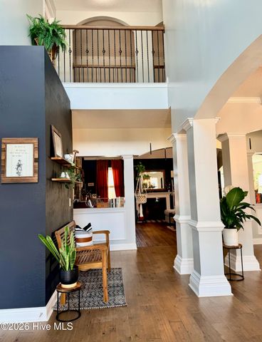 279 Southwest Plantation Drive, Maple Hill, NC 28454