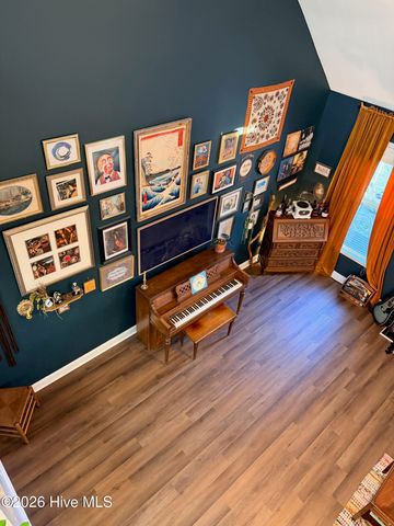 279 Southwest Plantation Drive, Maple Hill, NC 28454