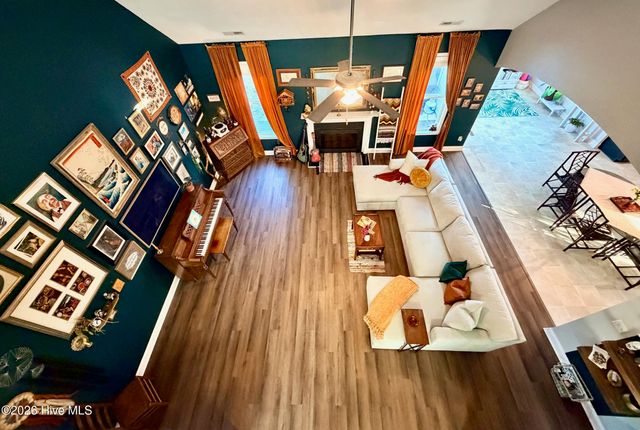 279 Southwest Plantation Drive, Maple Hill, NC 28454