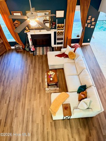 279 Southwest Plantation Drive, Maple Hill, NC 28454