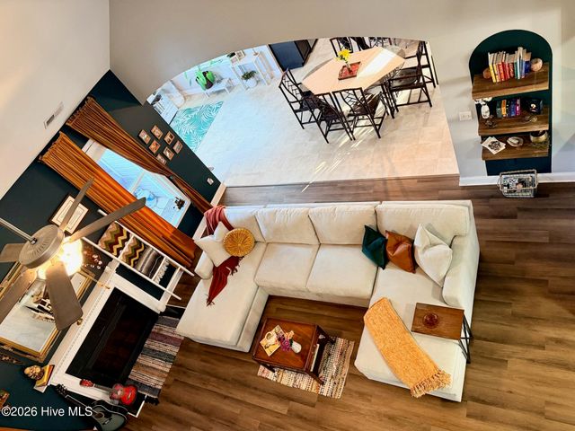 279 Southwest Plantation Drive, Maple Hill, NC 28454