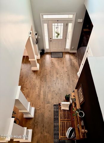 279 Southwest Plantation Drive, Maple Hill, NC 28454