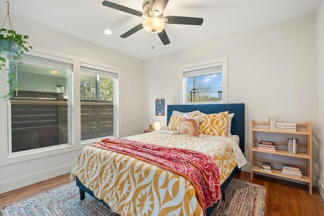 2702 Crest Ave 1, Austin, TX 78702