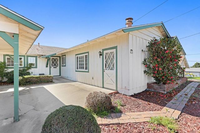 376 Roman Way, Chula Vista, CA 91911