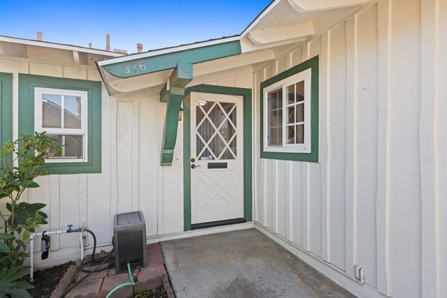 376 Roman Way, Chula Vista, CA 91911