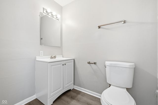 1710 Beechwood Drive, Plainfield, IN 46168