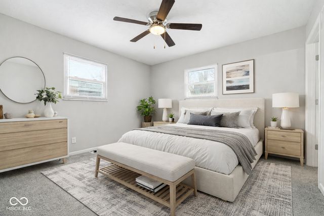 1710 Beechwood Drive, Plainfield, IN 46168