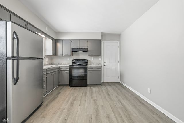 1710 Beechwood Drive, Plainfield, IN 46168