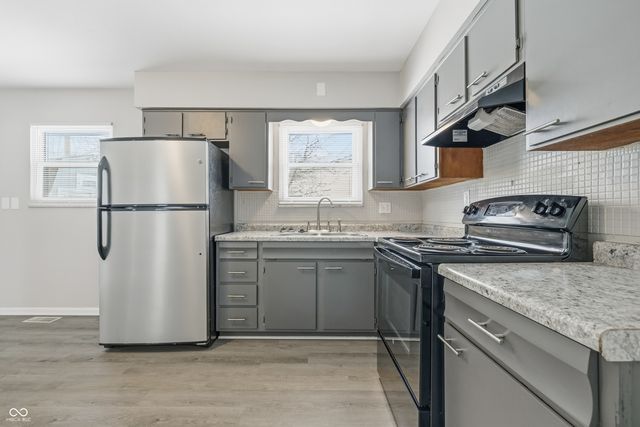 1710 Beechwood Drive, Plainfield, IN 46168