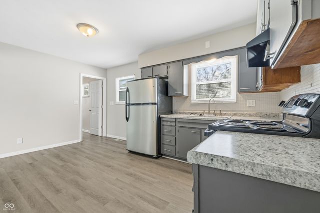 1710 Beechwood Drive, Plainfield, IN 46168