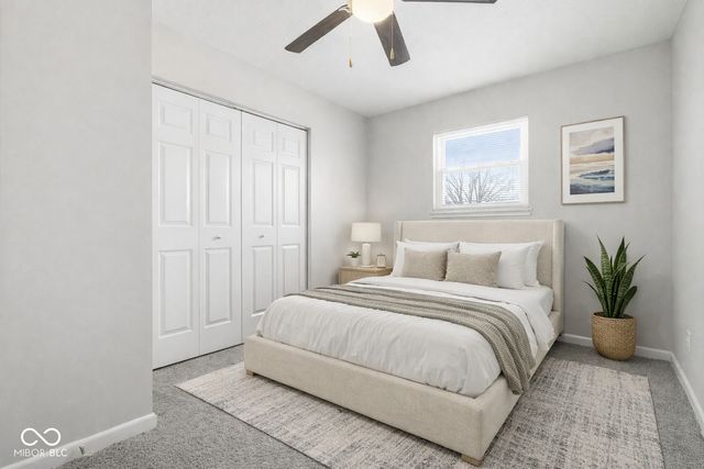 1710 Beechwood Drive, Plainfield, IN 46168