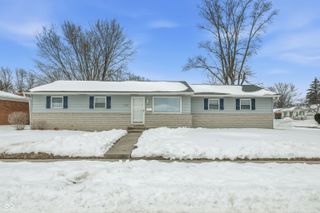1710 Beechwood Drive, Plainfield, IN 46168