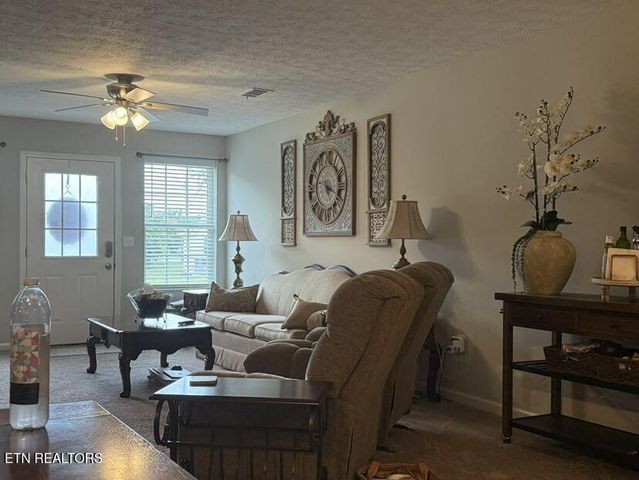 1100 Barker Drive, White Pine, TN 37890